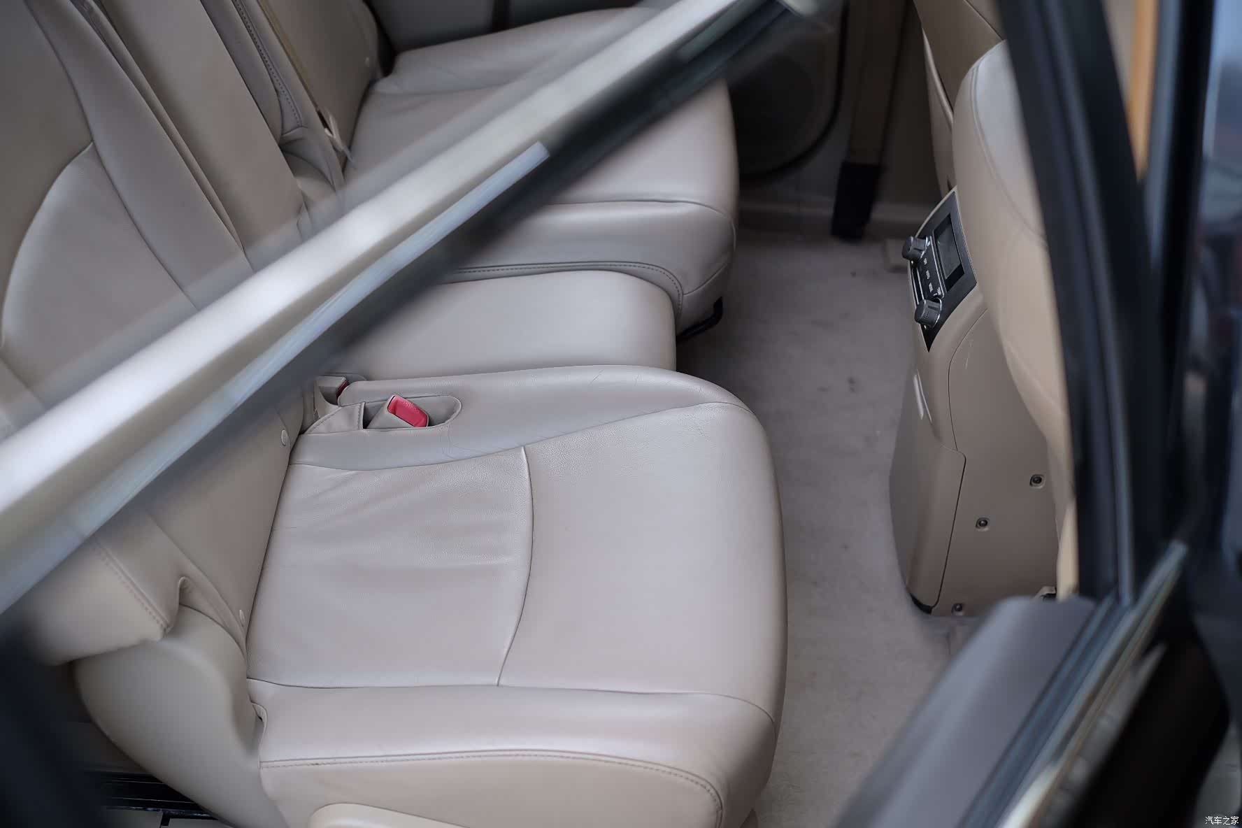 Toyota Highlander, 2010 52