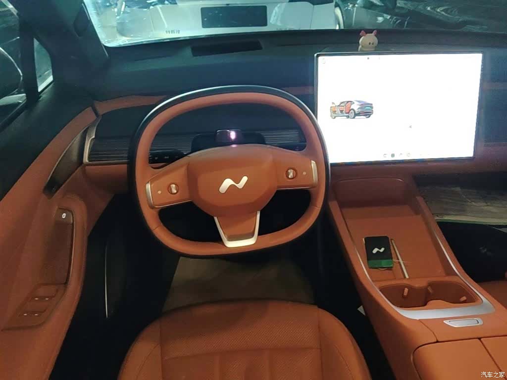 NIO L60, 2024 11