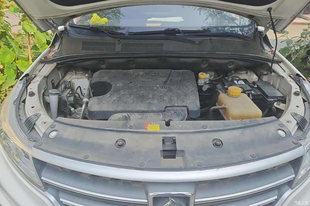 Wuling 730, 2021 10