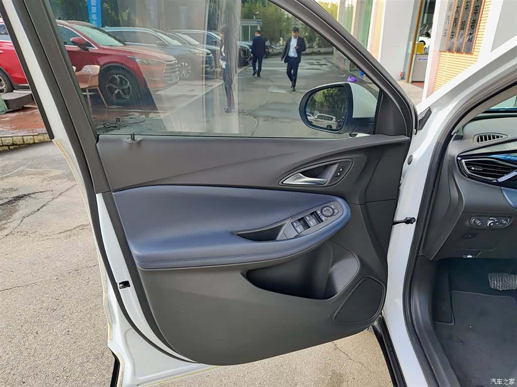 Buick Encore GX, 2023 6