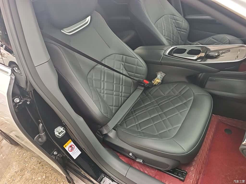 Changan Eado, 2024 25