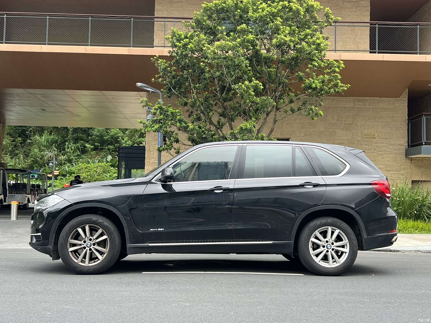 BMW X5, 2020 9