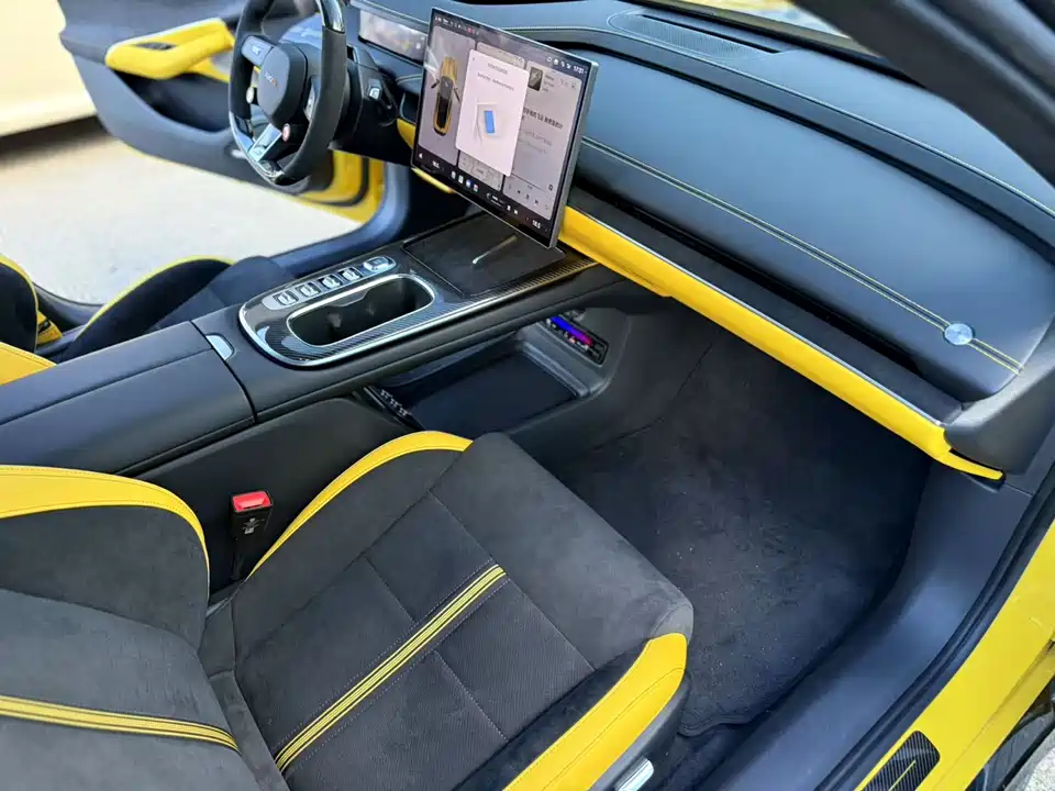 Xiaomi Xiaomi SU7 Ultra