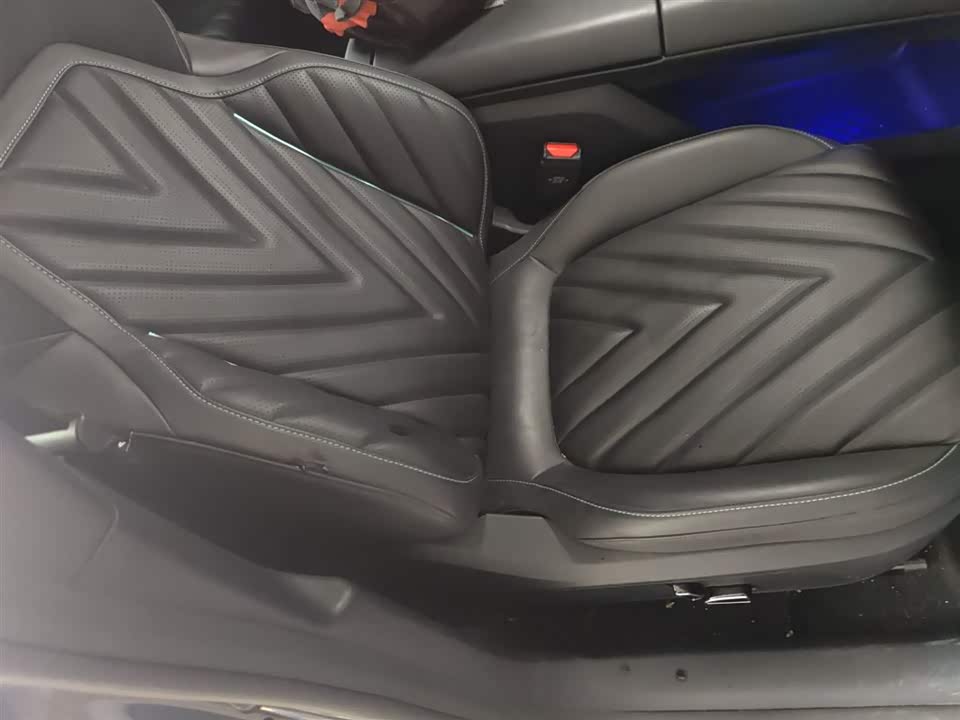 DEEPAL Dark blue SL03