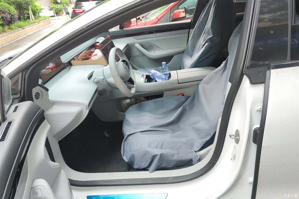 Luxeed S7, 2025 9