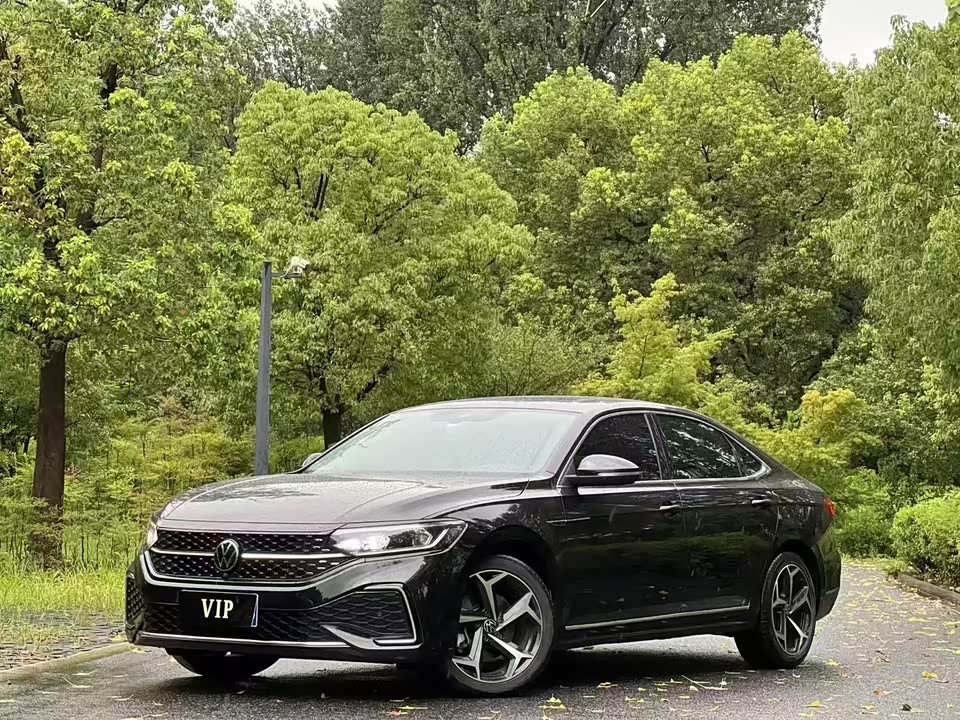 Volkswagen Passat Volkswagen Passat