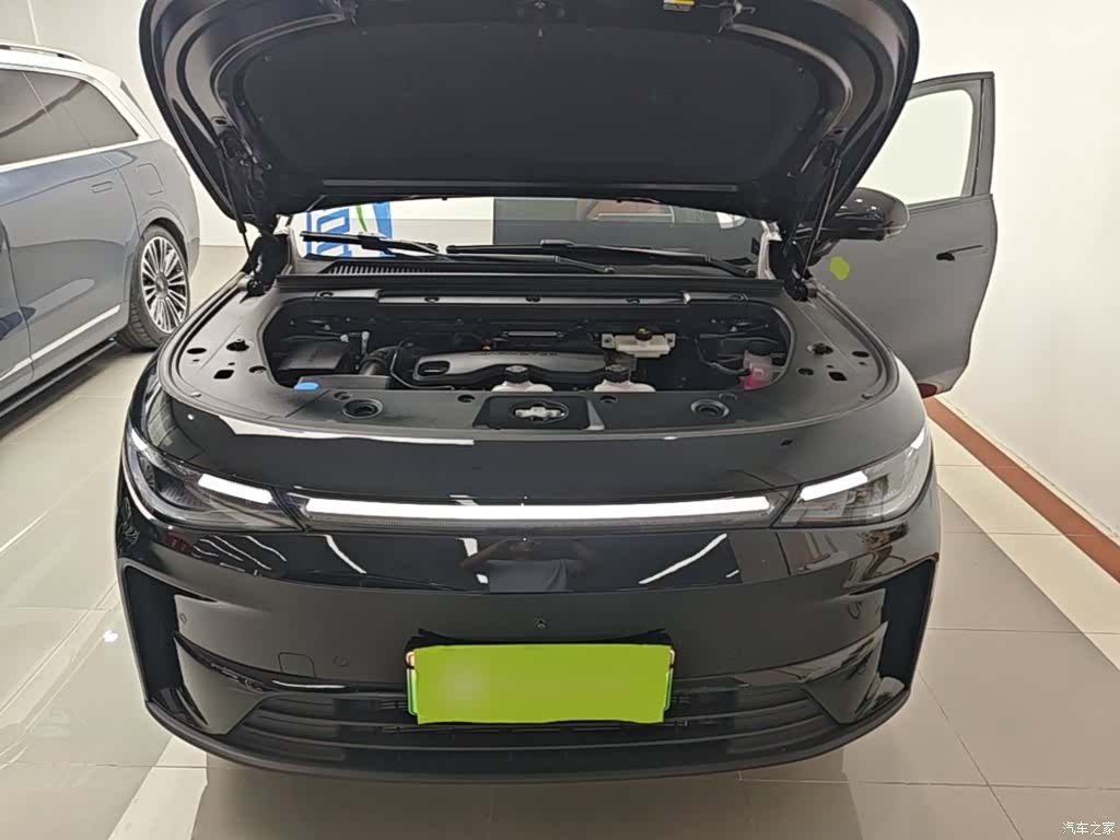 Leapmotor C16, 2025 20