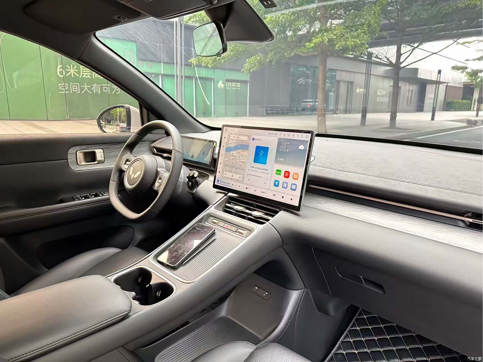 Wuling Starlight, 2024 12