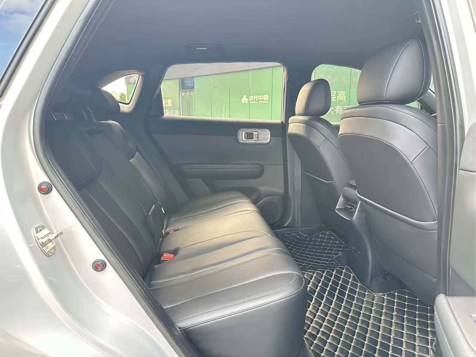 Wuling Starlight, 2024 15
