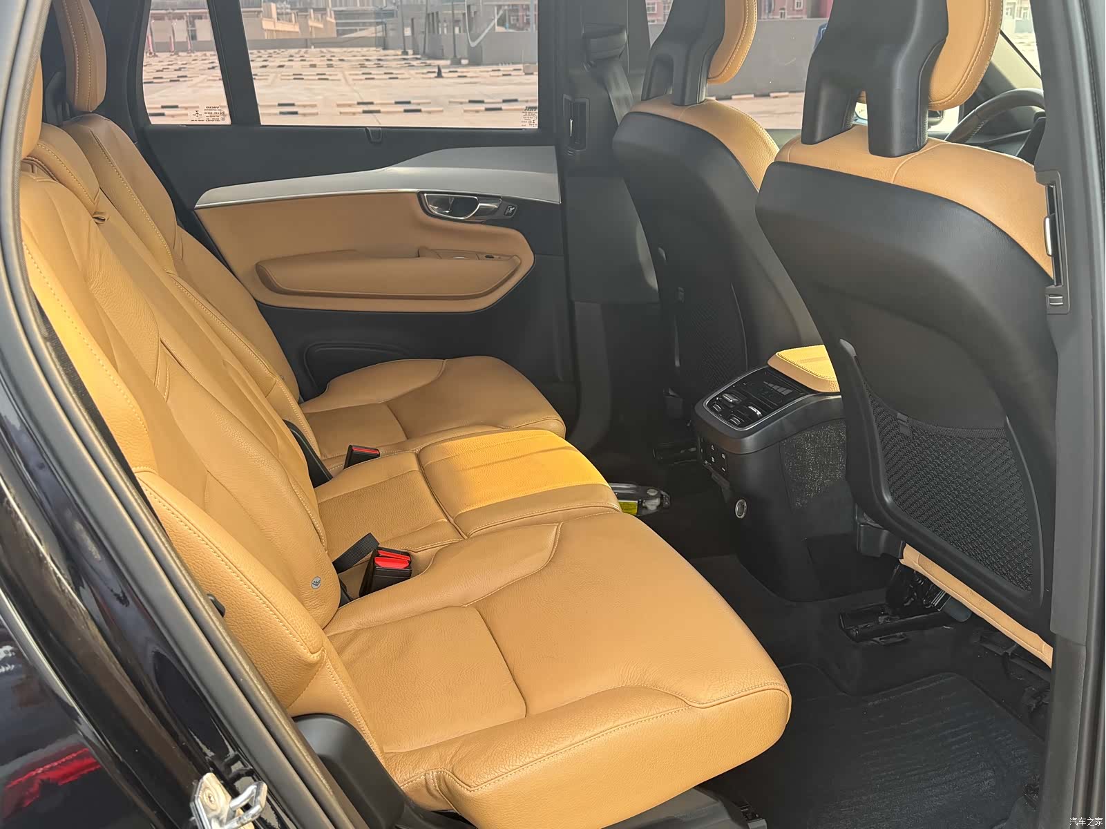 Volvo XC90, 2017 13