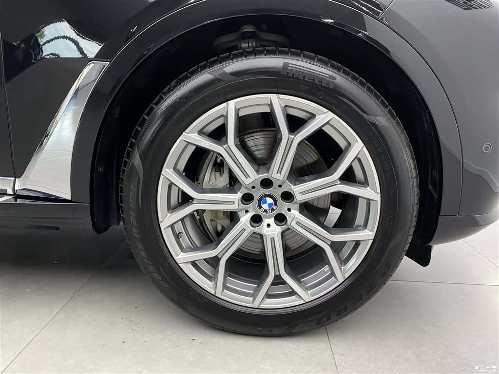 BMW X7, 2024 40