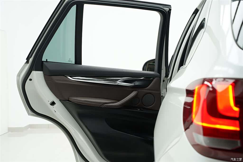 BMW X5, 2016 18