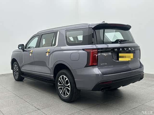 Haval H5, 2024 4