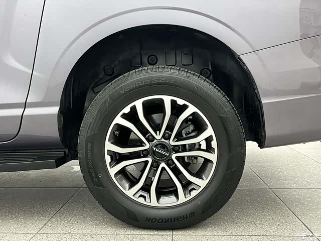 Haval H5, 2024 16