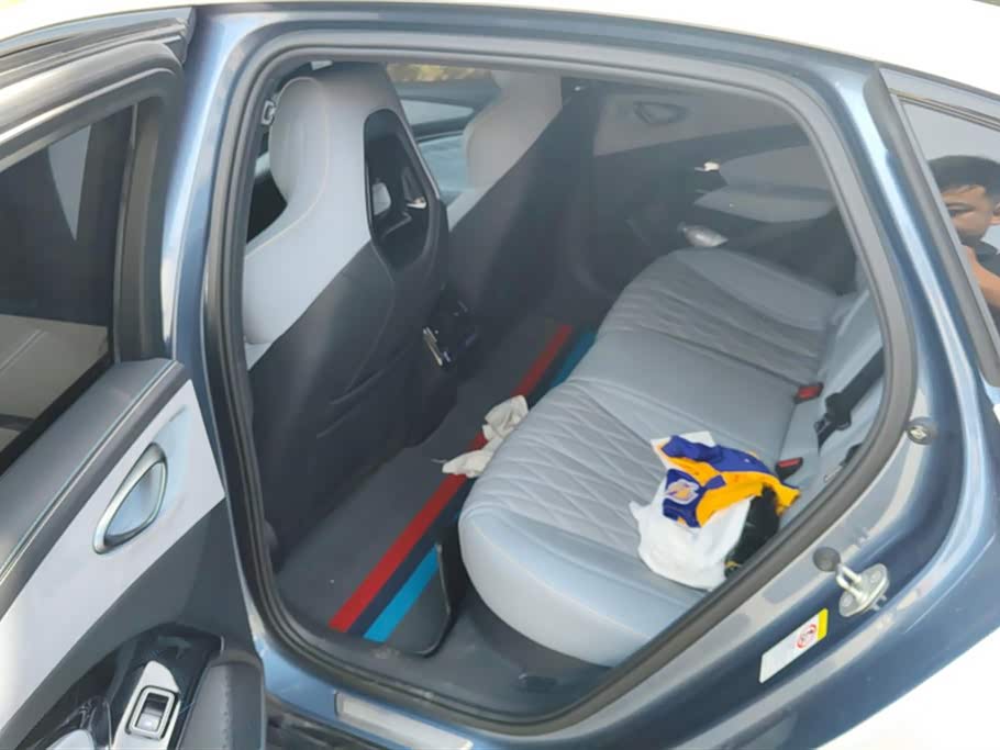 BYD seal