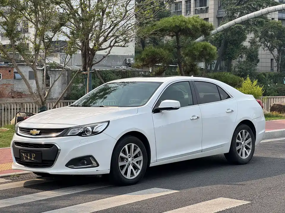 Chevrolet Mai Ruibao