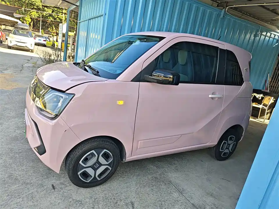 Fengon Scenery MINIEV