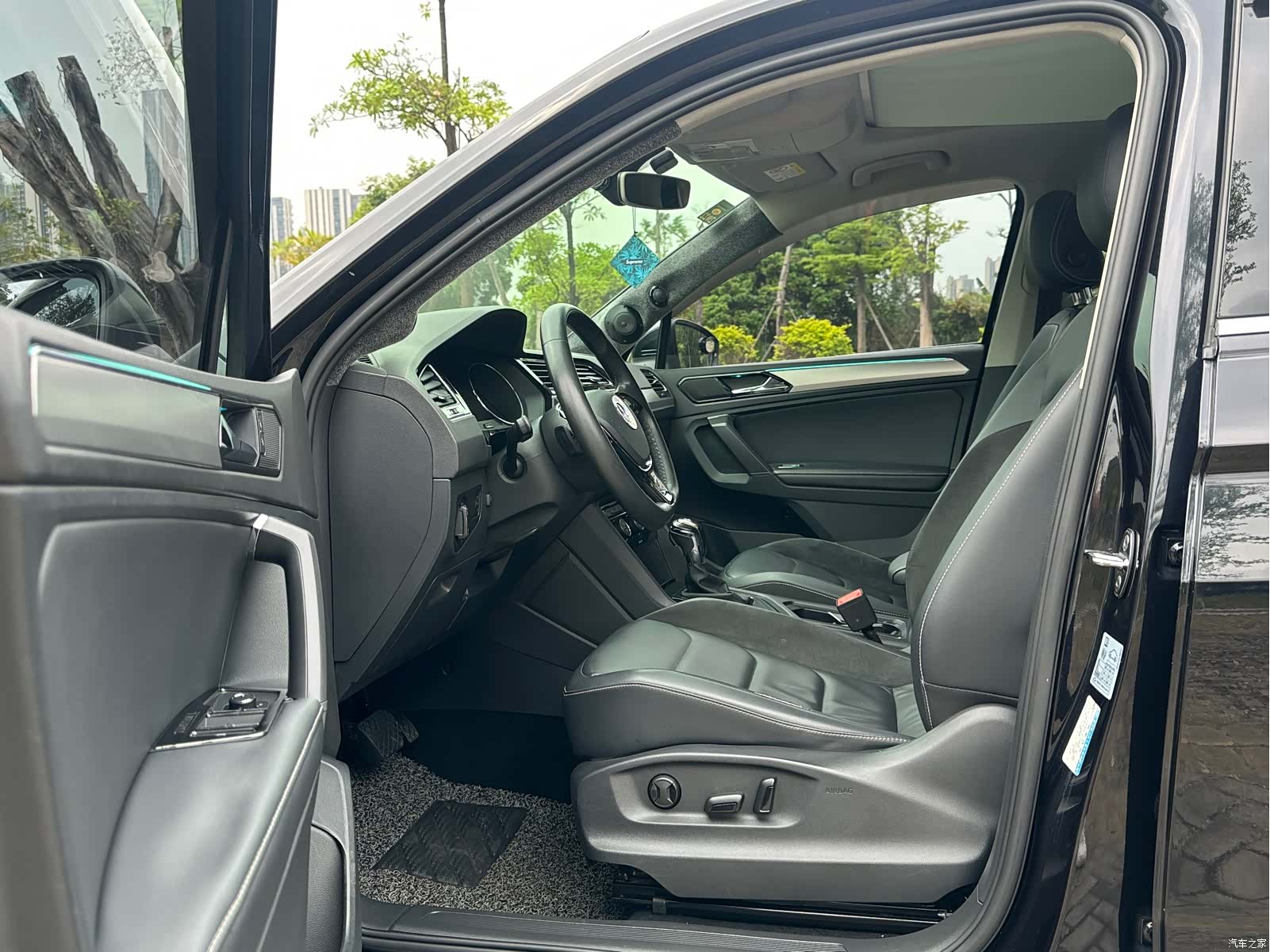 Volkswagen Tiguan L, 2018 13