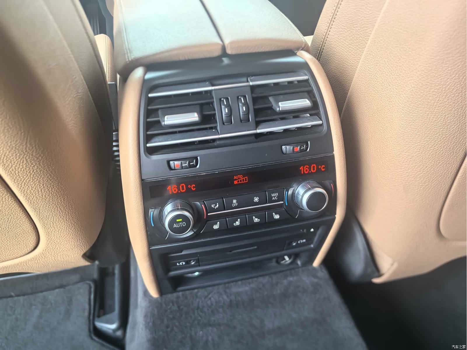 BMW 7 Series, 2013 11