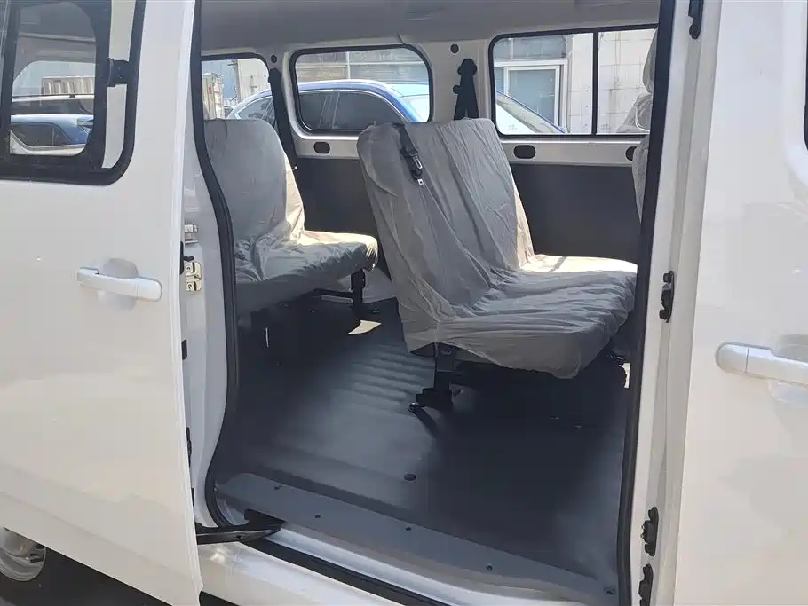 Wuling Wuling Yangguang