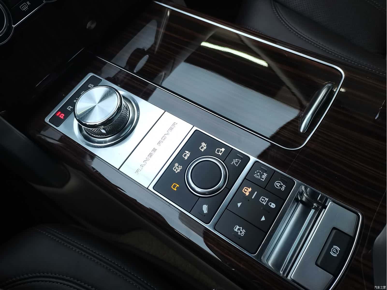 Land Rover Range Rover, 2017 21