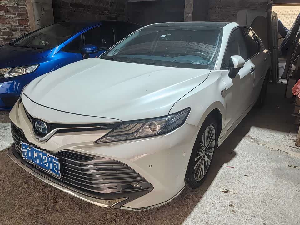 Toyota Camry Toyota Camry