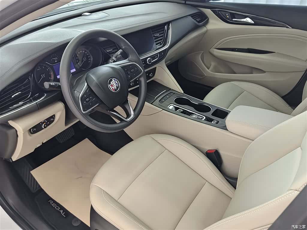 Buick Regal, 2022 8