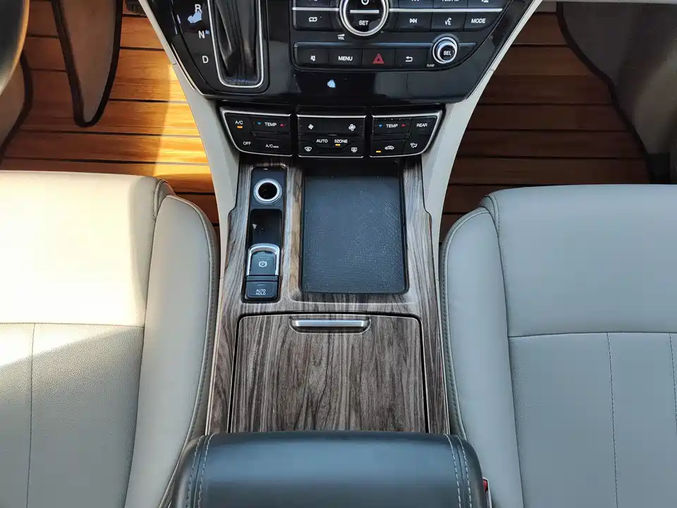 Trumpchi Trumpchi M8