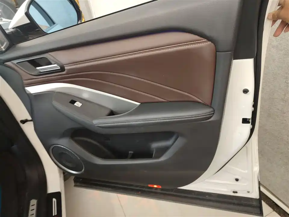 Weipai VV6