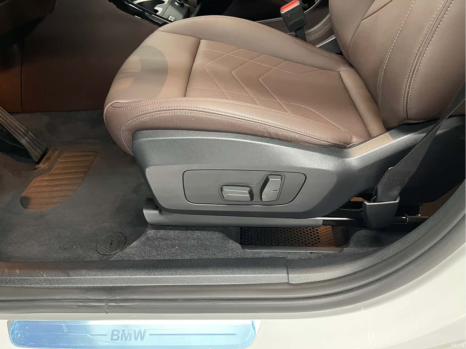 BMW X1, 2024 9