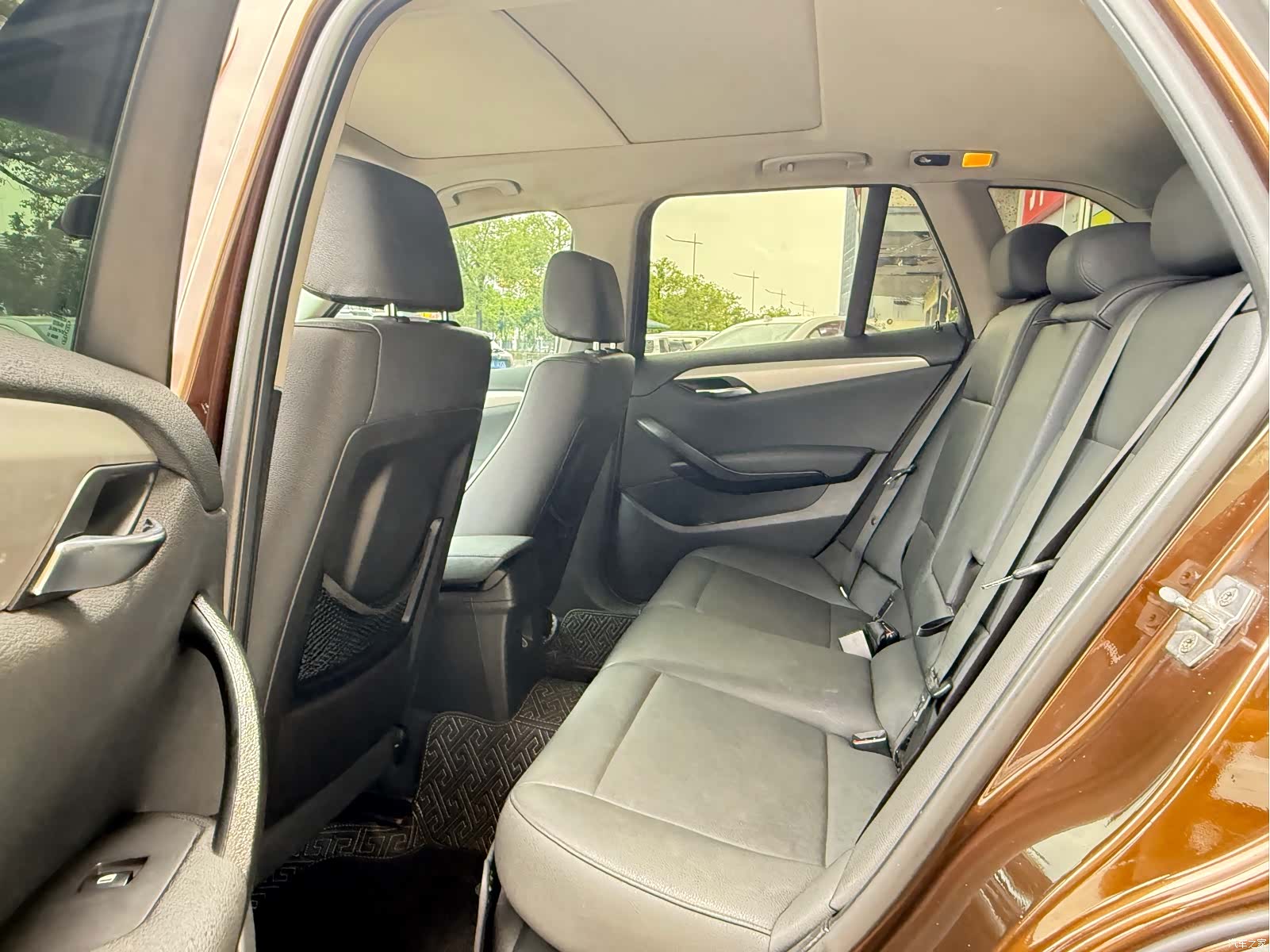 BMW X1, 2014 7