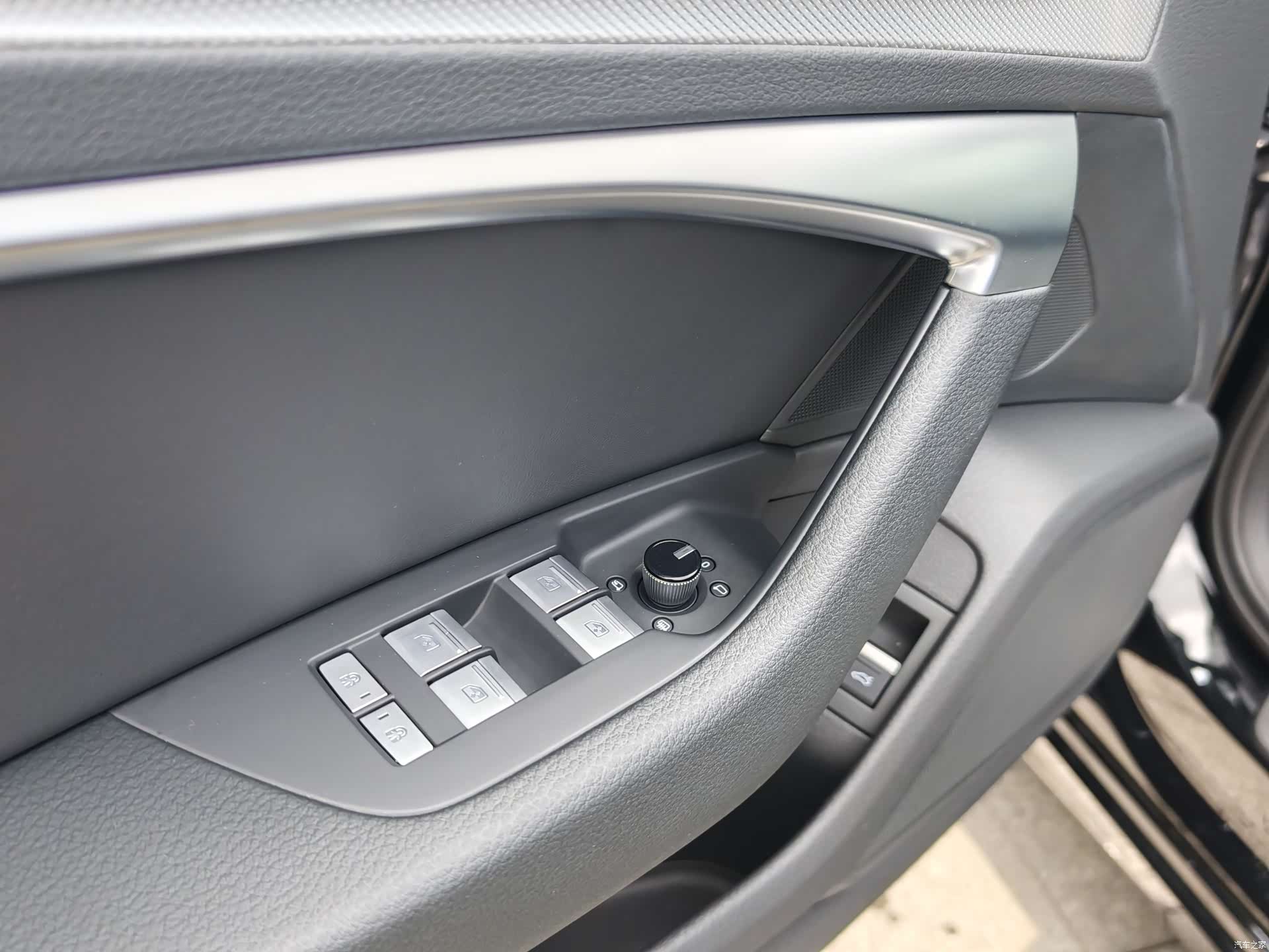 Audi A6L, 2023 20