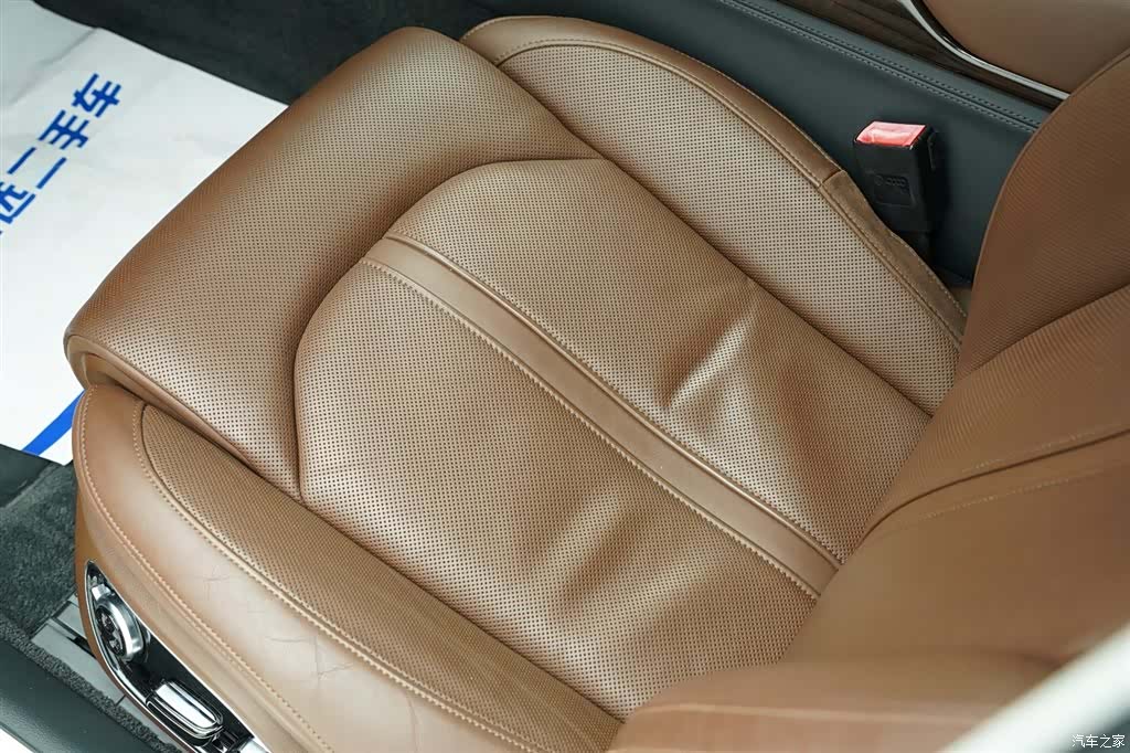 Audi A8L, 2014 12
