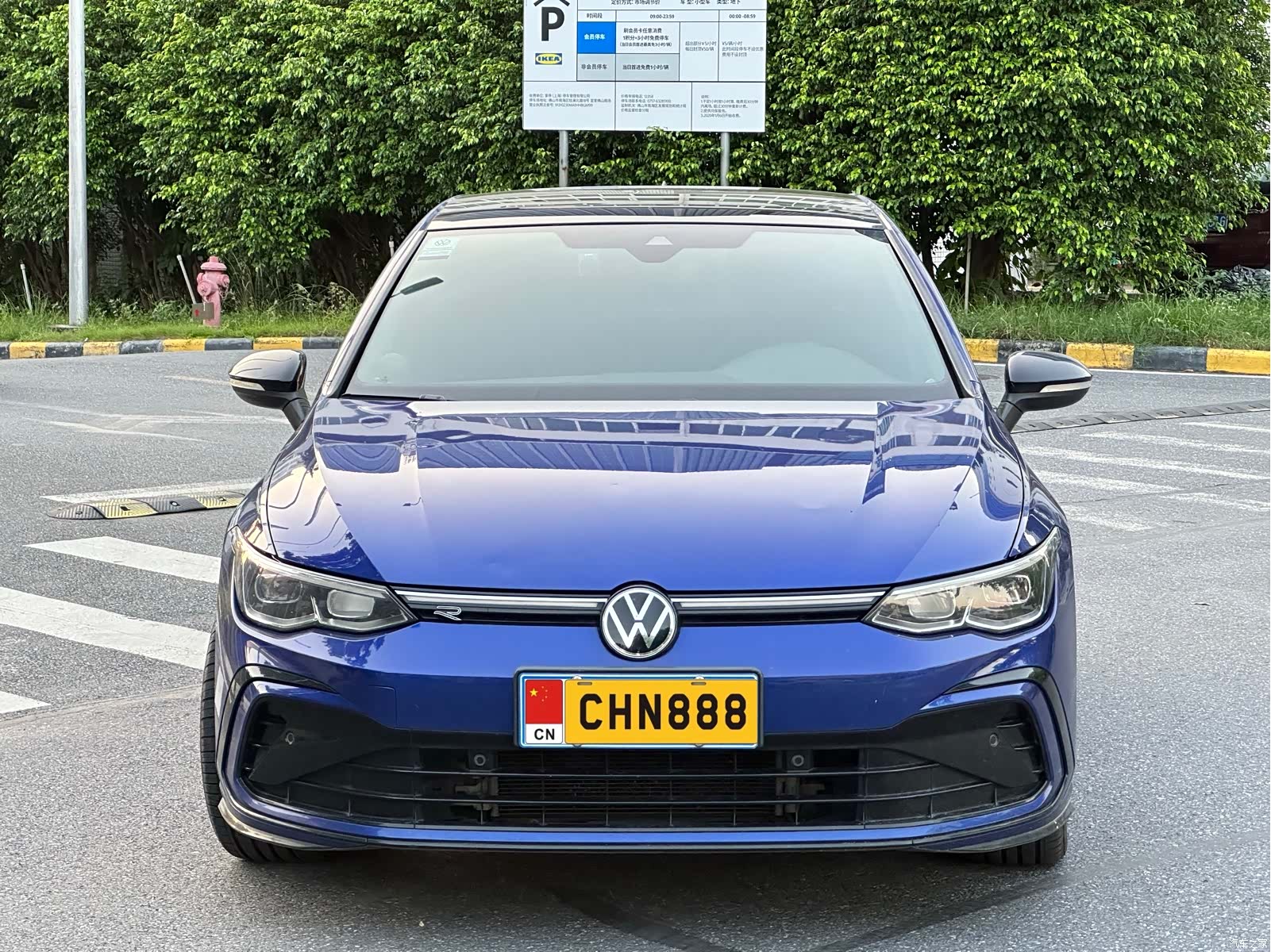 Volkswagen Golf, 2022 2