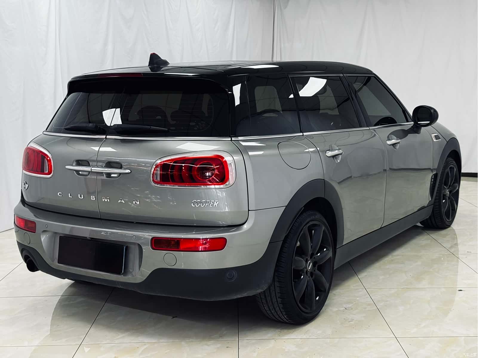 Mini Clubman, 2016 все фото
