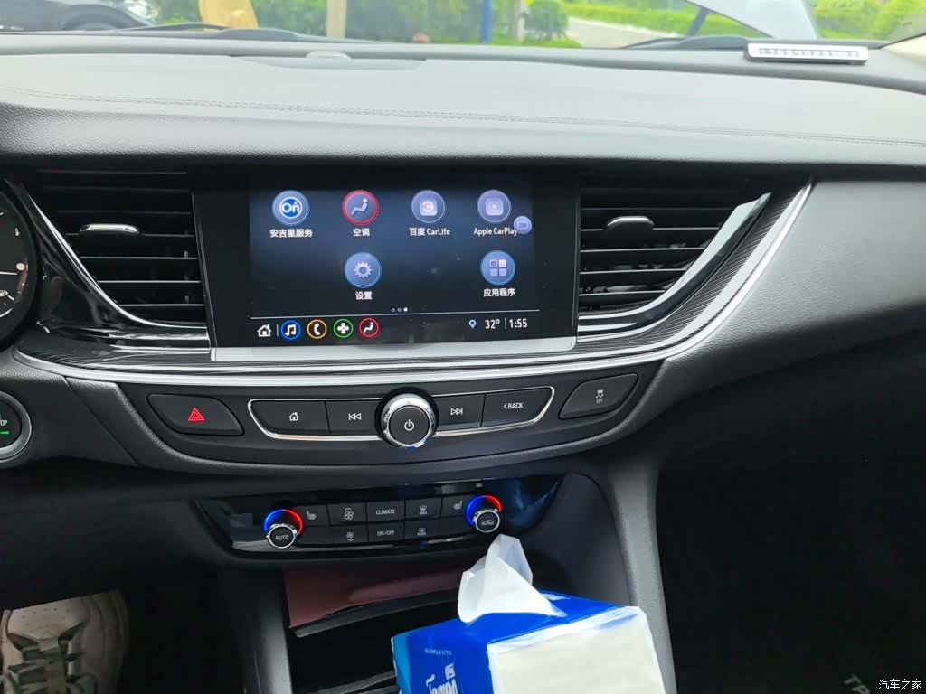 Buick Regal, 2024 14