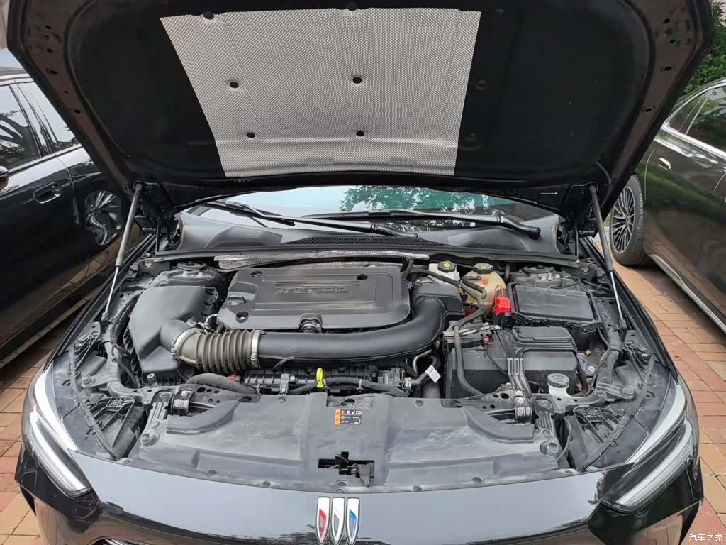 Buick Regal, 2024 21