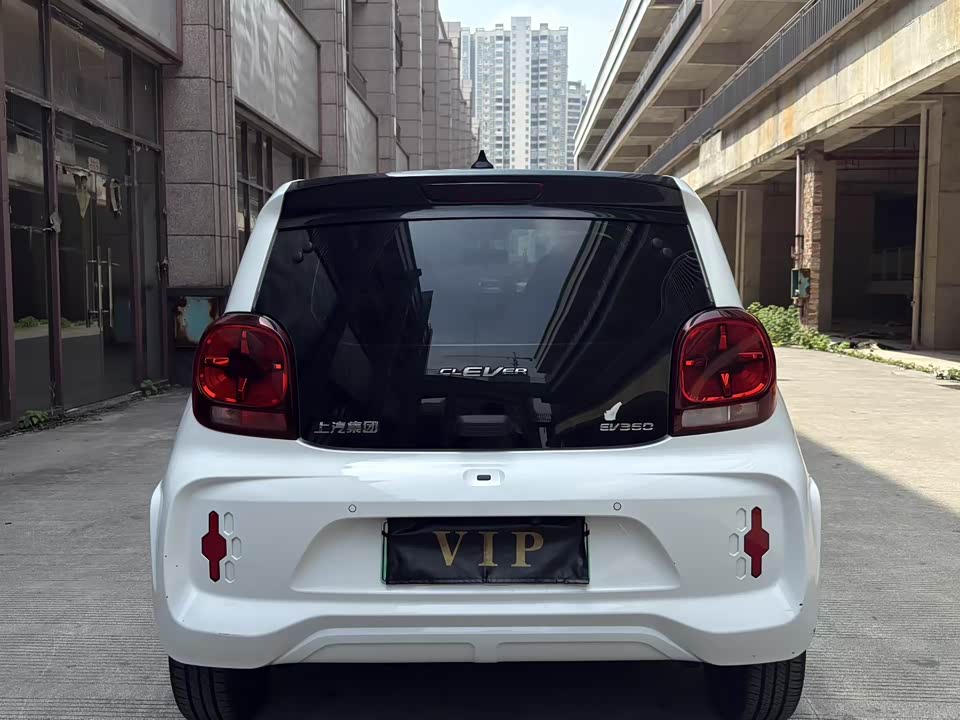 Roewe Clewe CLEVER