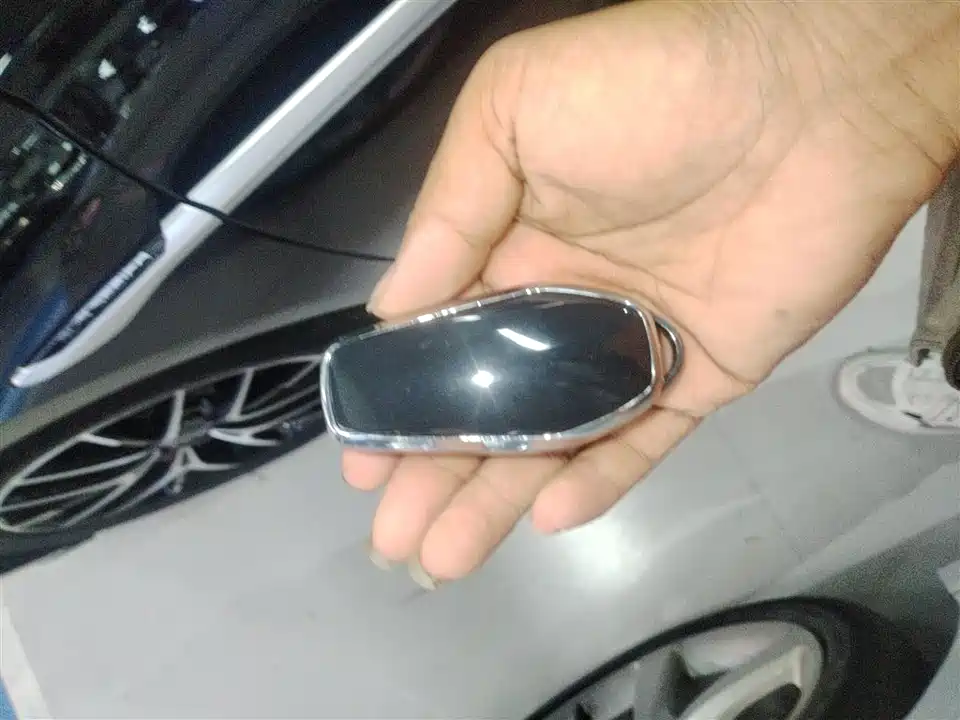 BYD seal