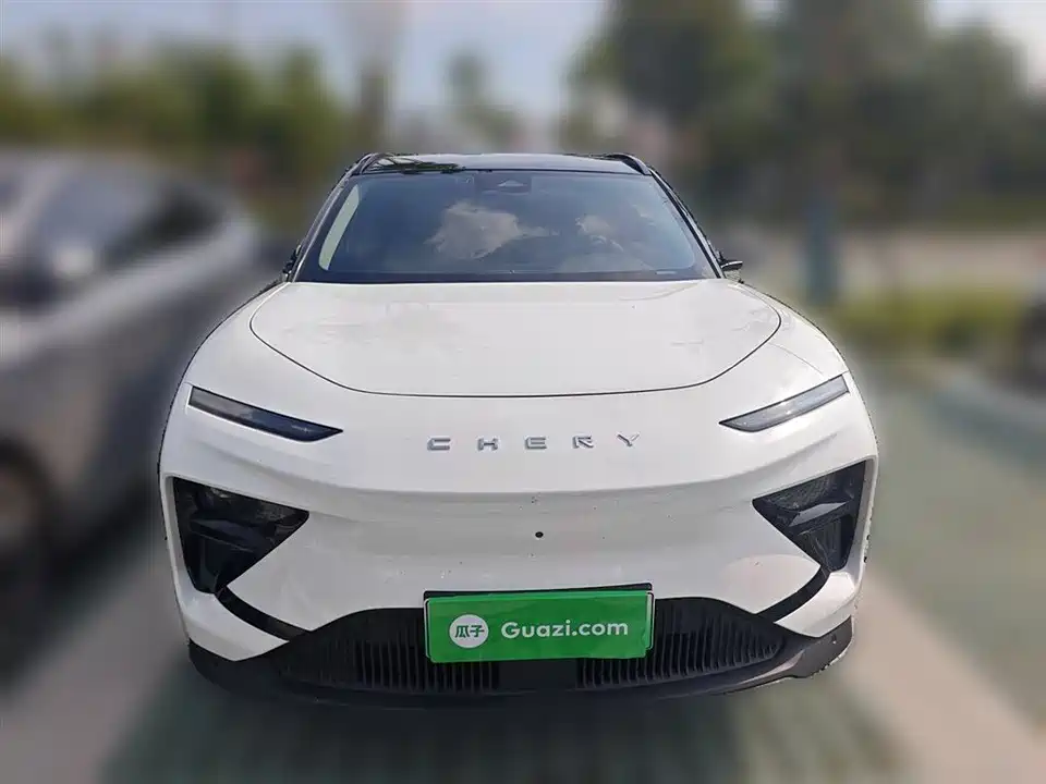 Chery Chery Shu Xiangjia