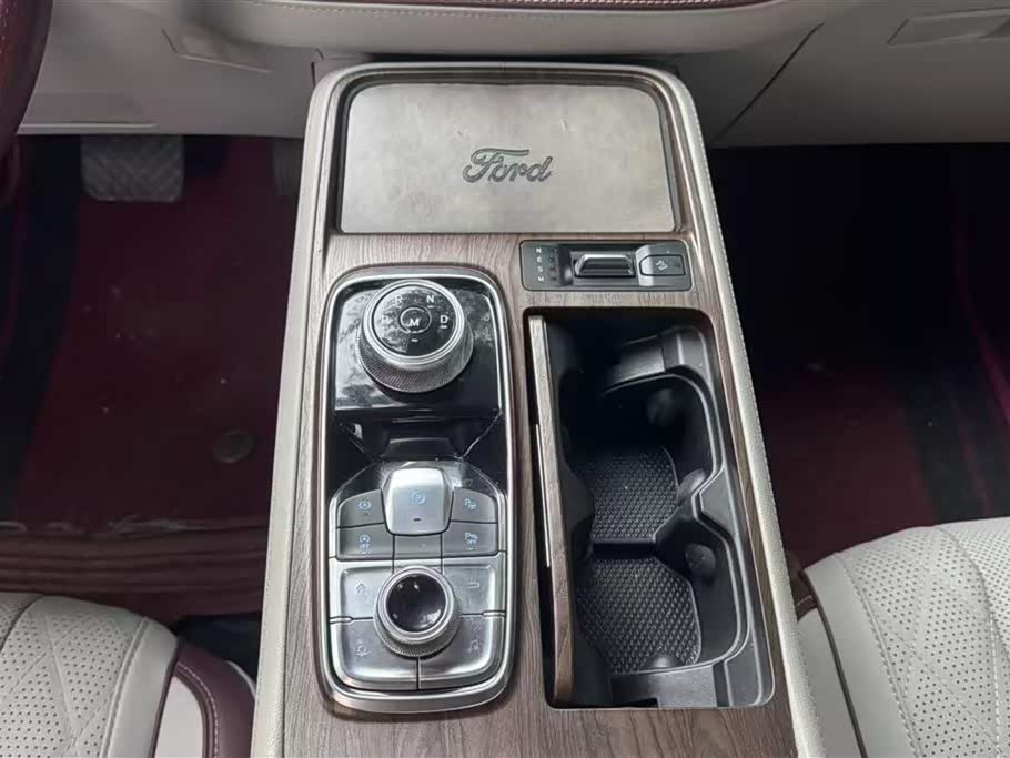 Ford Lingyu Ford Lingyu