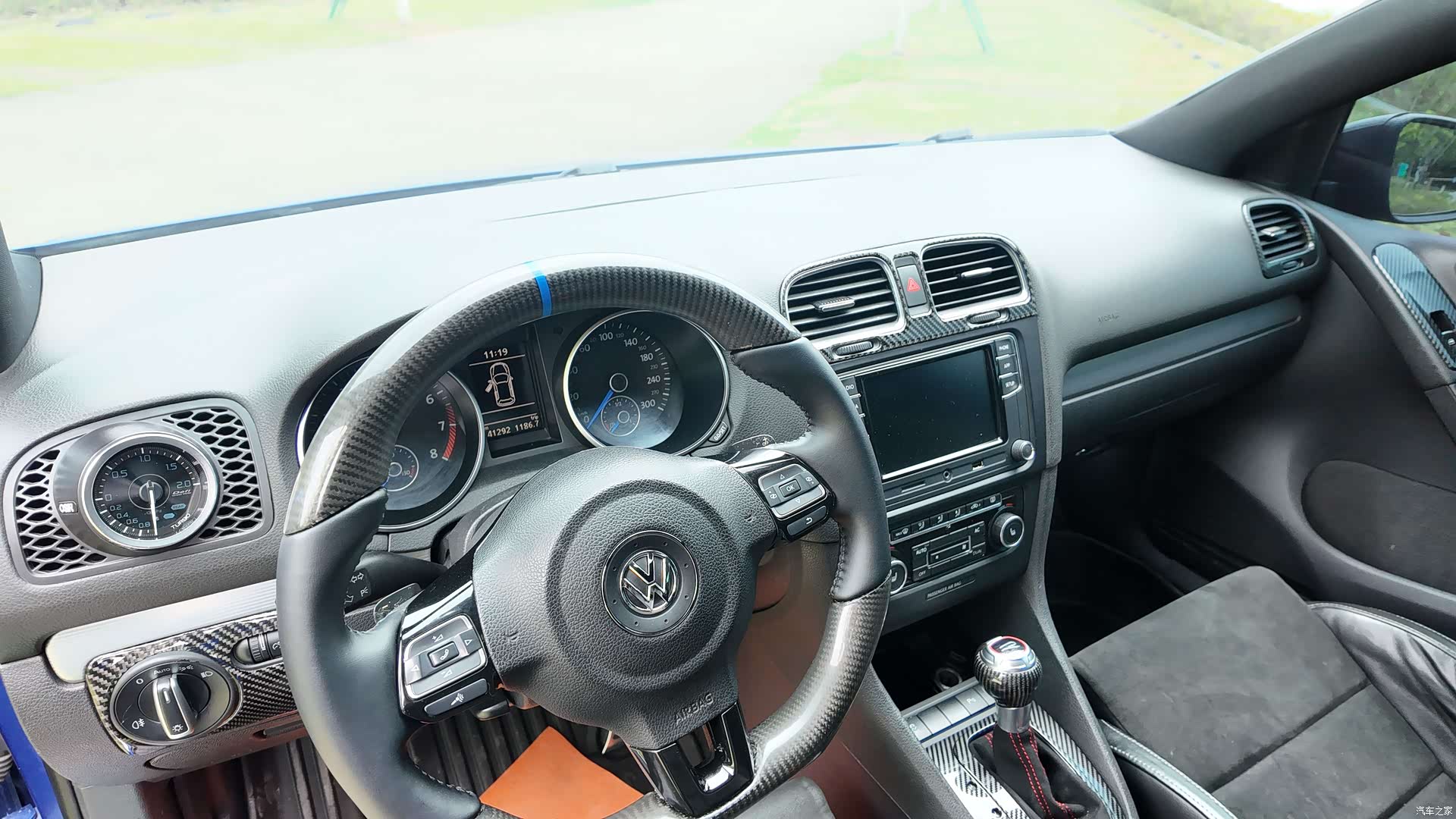 Volkswagen Golf, 2013 55