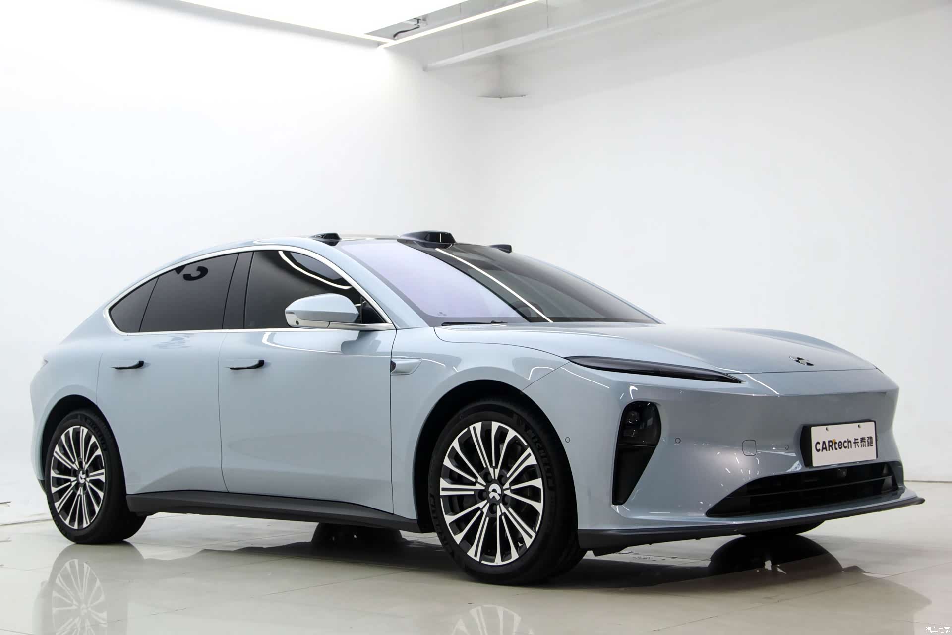NIO ET5, 2024 2