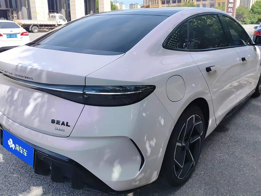 BYD seal
