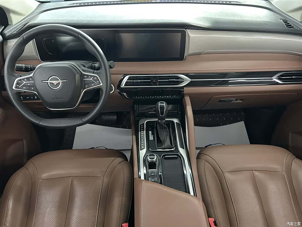 Haima 7X, 2022 9