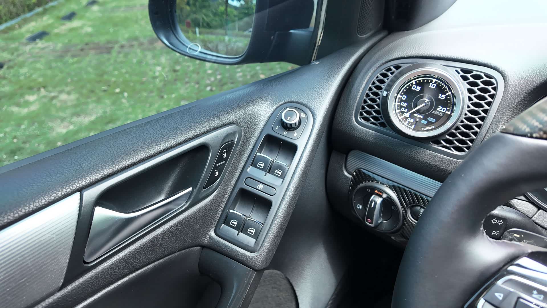 Volkswagen Golf, 2013 43