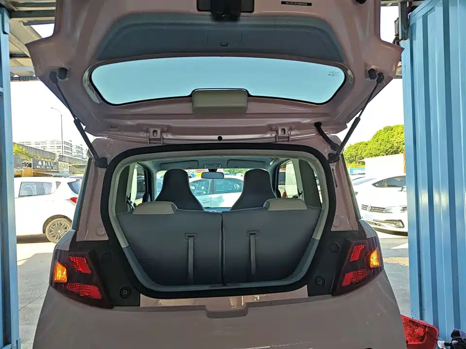 Fengon Scenery MINIEV