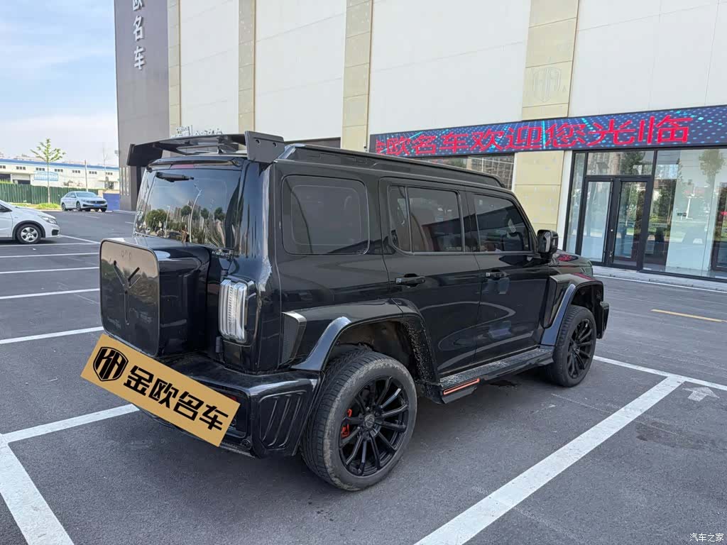 Tank 300, 2024 4