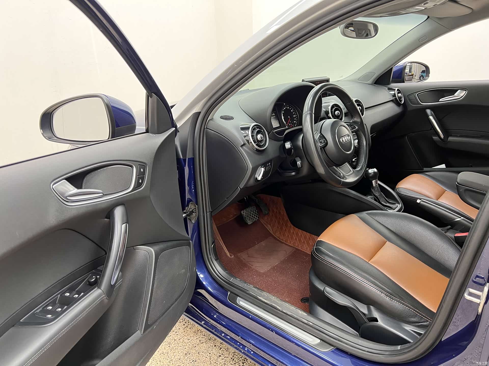 Audi A1, 2013 24