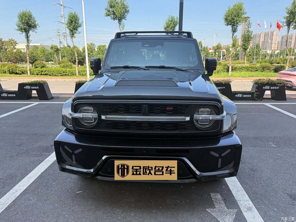 Tank 300, 2024 2